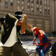 Webbing enemies isn’t just a stalling tactic. In many cases it can entirely subdue an enemy.